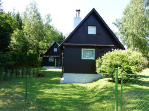 Chaty Vysočina, Podlesí